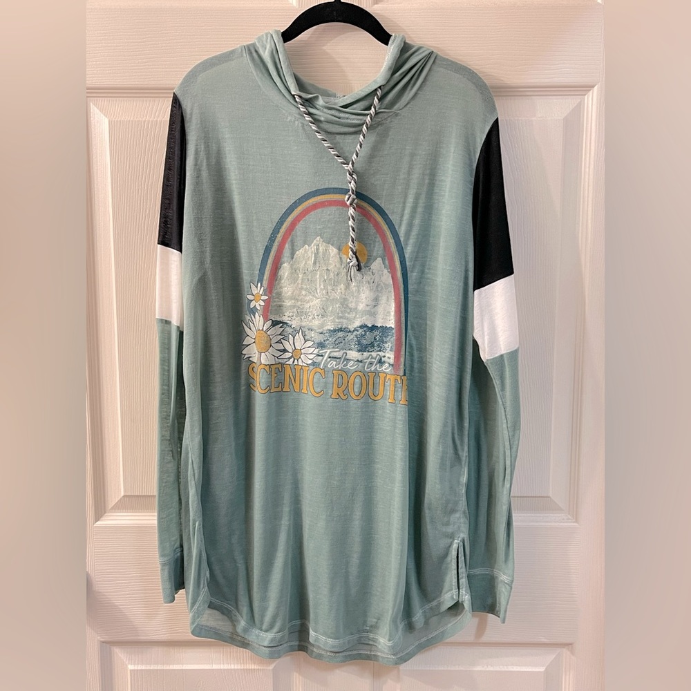 Maurices Hoodie